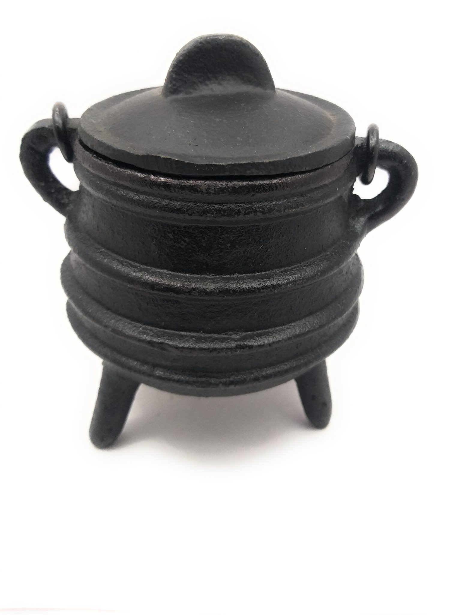 Classic cauldron Meditate wisdom store