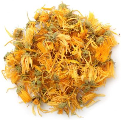Herbs and blends