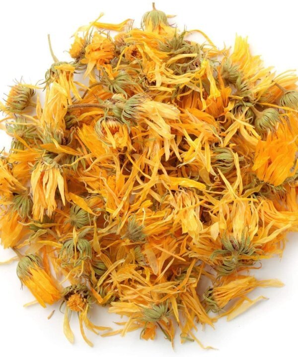 Herbs and blends