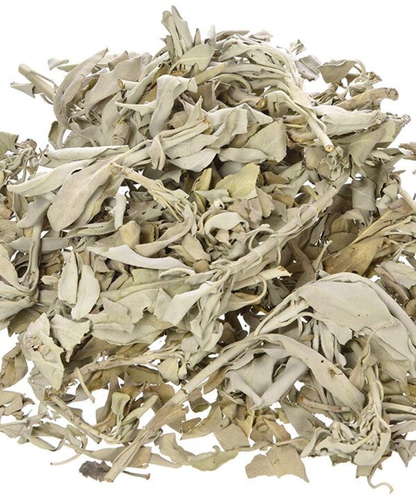 Dry sage leaves 20 grams