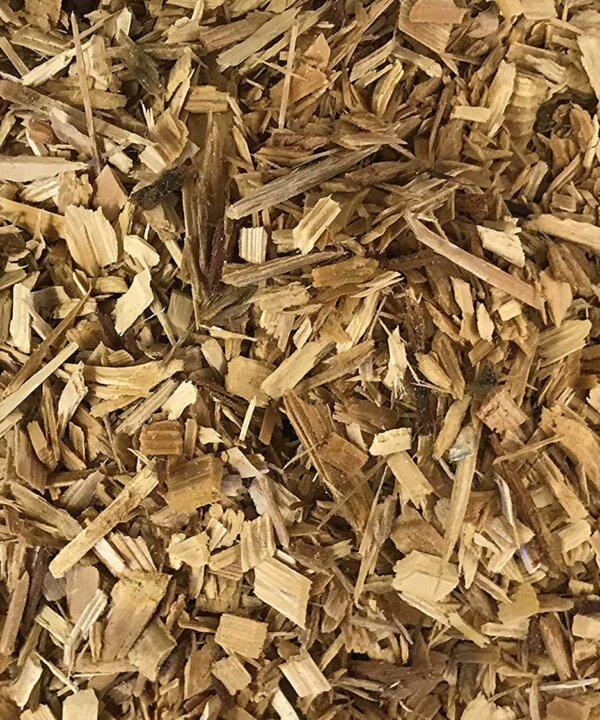 Cedarwood Chips 10 grams