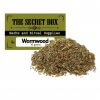 meditate wisdom wormwood