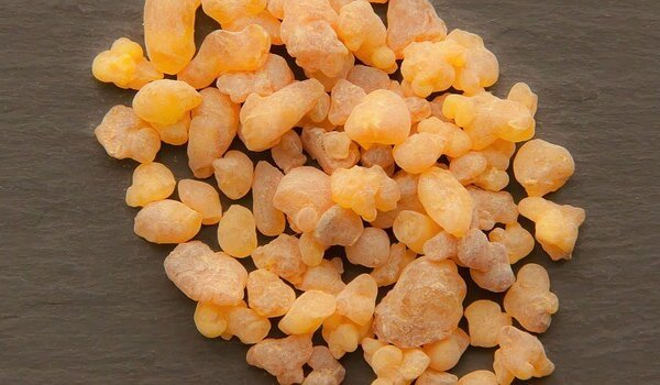 Frankincense Resin / Tears - 50gms - High Quality