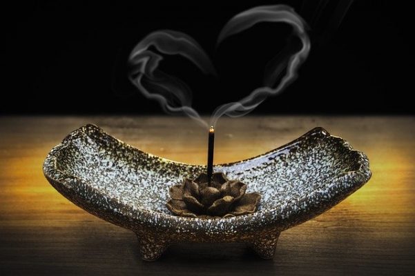 Incenses