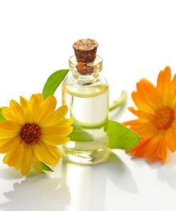 Oils and blends