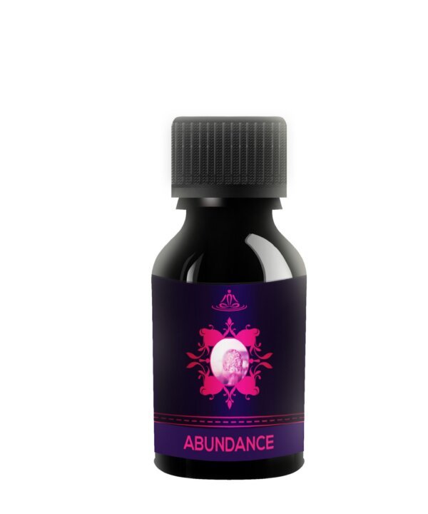 Meditate wisdom abundance blends