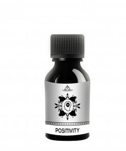 Positivity blends
