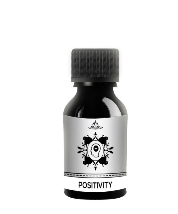 Positivity blends
