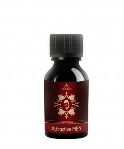 Romantic Attraction Ritual Oil – 15 ml