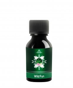 Joyful Energy Ritual Oil – 15 ml