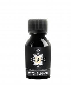 Witch summon blend