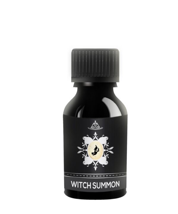 Spiritual Invocation Ritual Oil – 15 ml