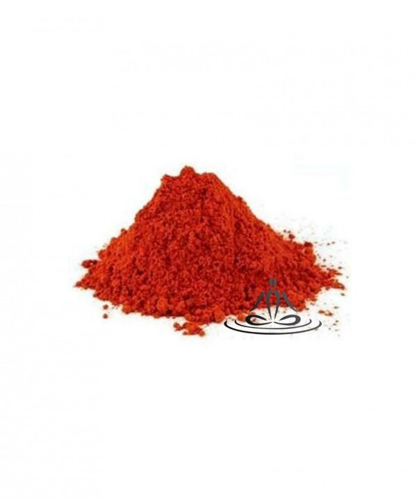 Red sandalwood powder 10 grams