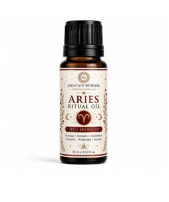 Aries  Oil