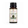 Capricorn ritual oil
