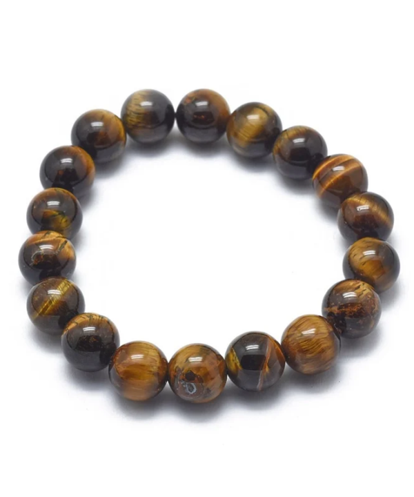 tiger's eye