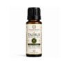 Tauras ritual oil