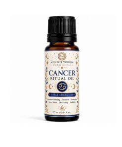 CANCER RITUAL OIL