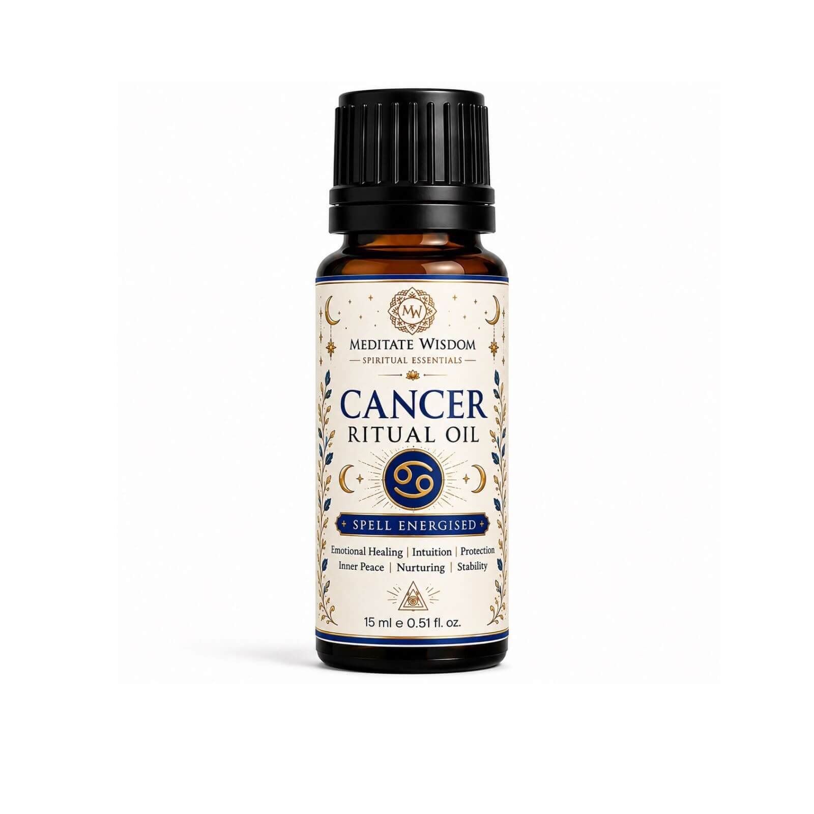 CANCER RITUAL OIL