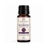 scorpio ritual oil