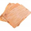 Original Bhoj patra|Bhojpatra  Sheet  (4*4) 3 sheets.