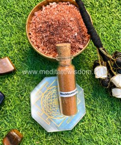 Blockbuster ritual powder