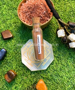 Domination ritual powder
