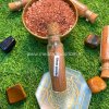Ghost ritual powder