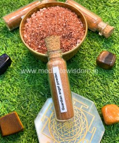 Guardian angel ritual powder