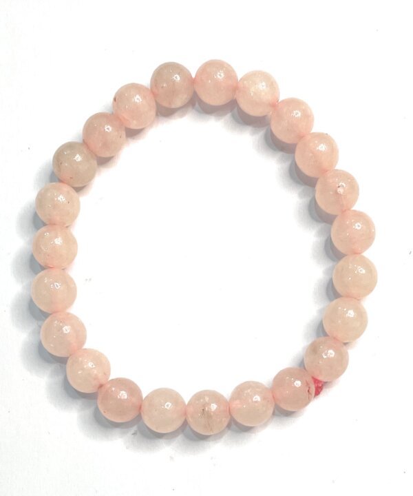 Rose Quartz