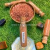 Wishing ritual powder