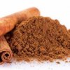 Cinnamon powder 10 grams original.