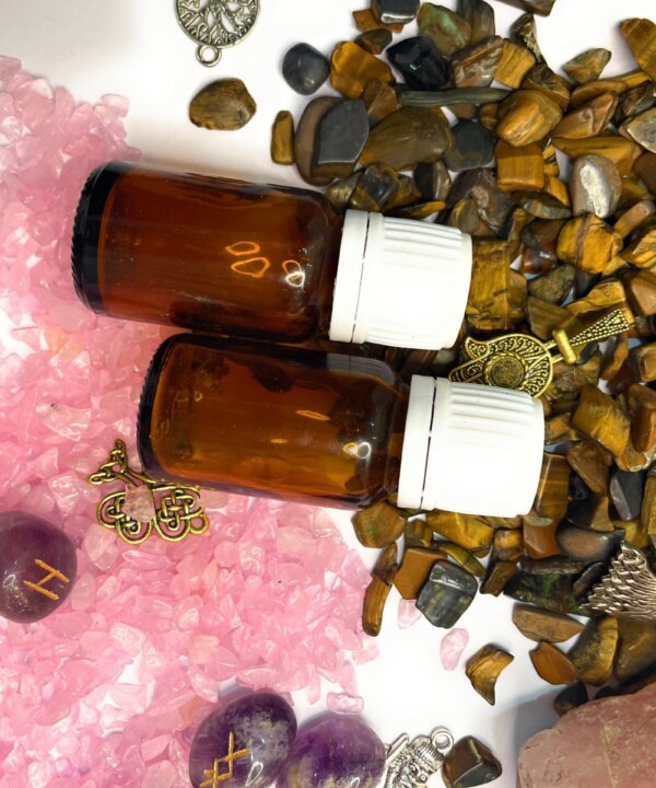 Reconciliation Ritual Oil – 15 ml