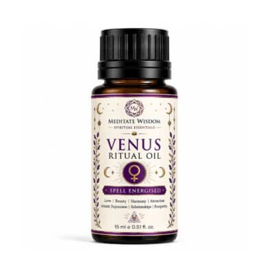 Venus Ritual Oil – 15 ml