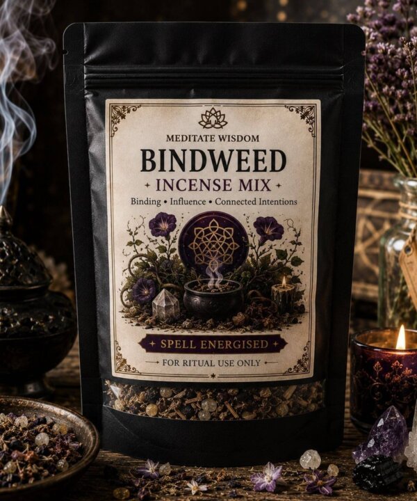Bindweed Incense Mix