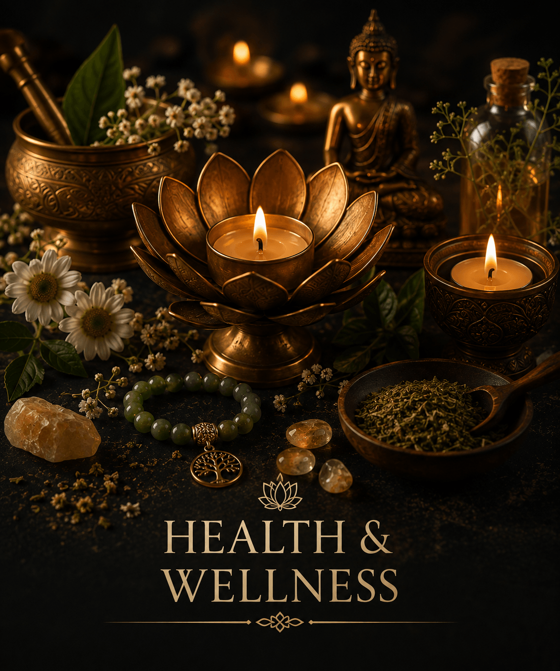 Health and wellness