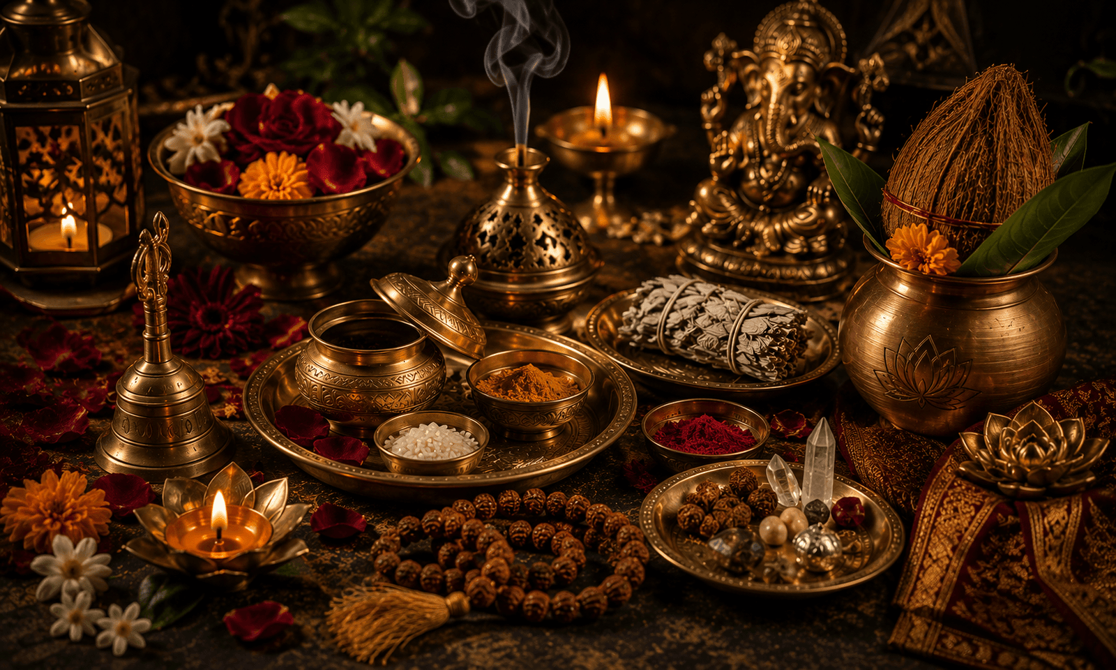 Rudraksha