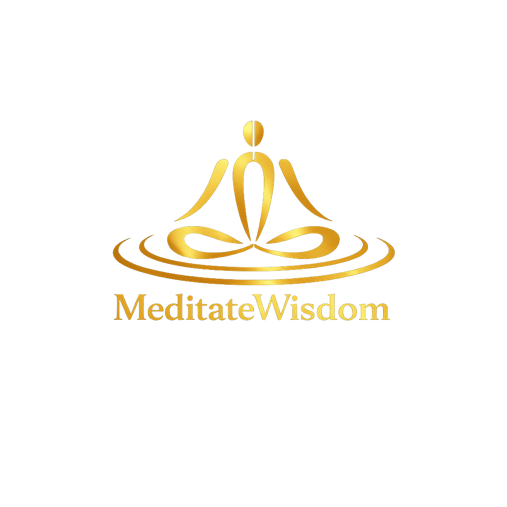Meditate Wisdom
