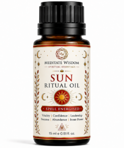 THE SUN OIL