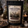 Cord Cutting Incense Mix