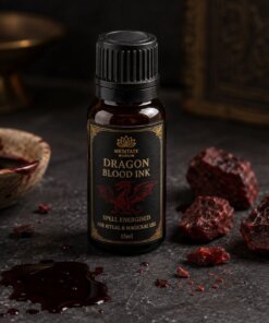 Dragon Blood Ink