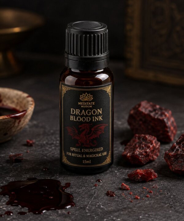 Dragon Blood Ink