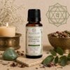 Green Heart Chakra Ritual Oil