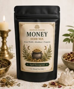 Money Herb Mix