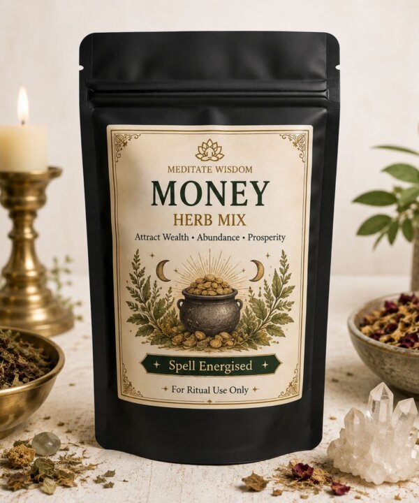 Money Herb Mix