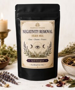 Negativity Removal Herb Mix