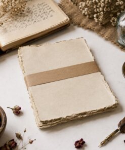 Parchment Paper