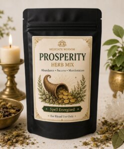 Prosperity Herb Mix