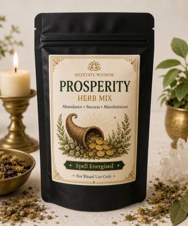 Prosperity Herb Mix