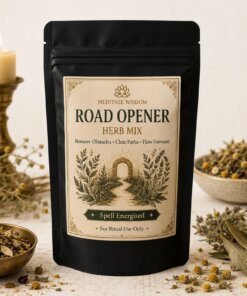 Road Opener Herb Mix